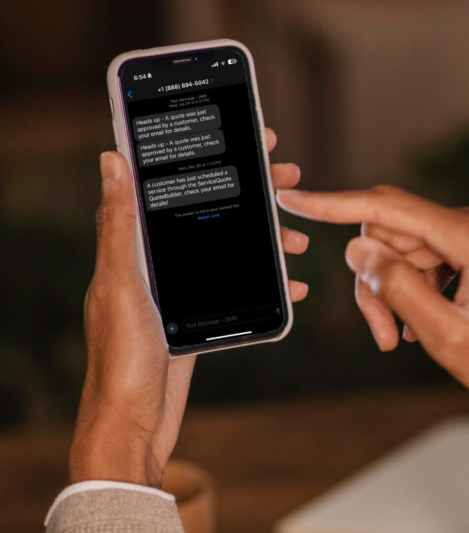Text Messaging Software | Texting Comms & Marketing